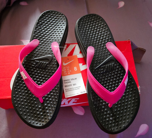 Nike solay thong flip - thong,