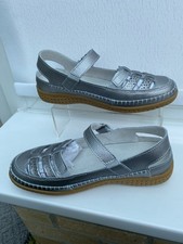 Damart Silver Colour Touch &