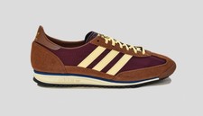 ADIDAS SL 72 BROWN/ALMOST