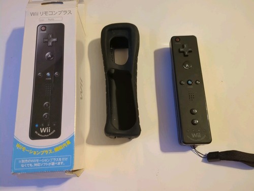 Official wii remote controller - official,