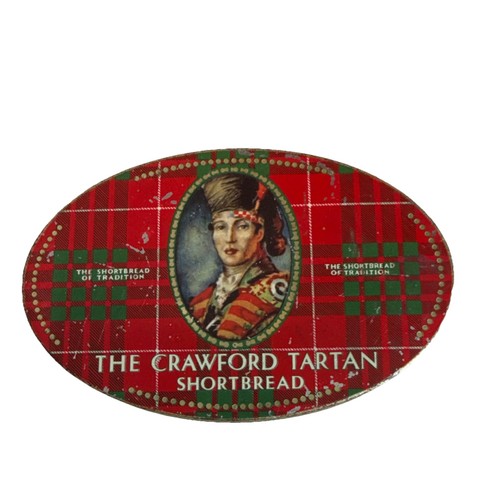 William crawford sons - sons, tartan