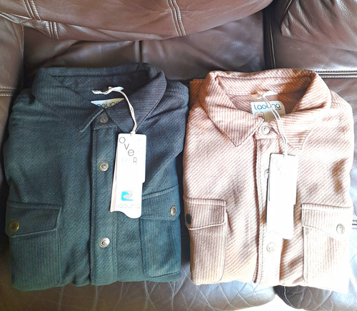 Laguna men corduroy - laguna,