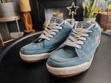 Dunlop green flash light blue - dunlop,