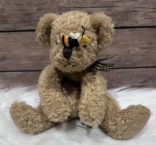 Russ berrie buzz - buzz, bears