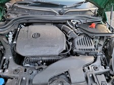 2022 MINI COOPER CLASSIC F55