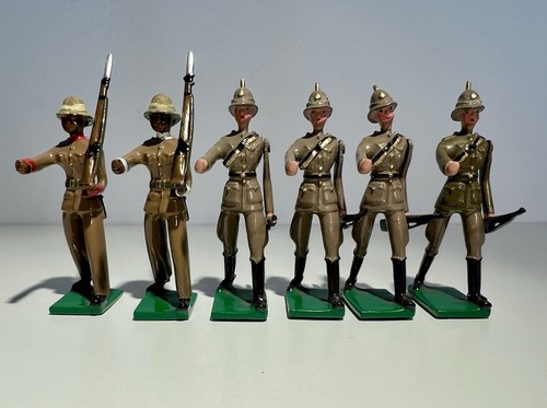 New zealand infantry - zealand, model
