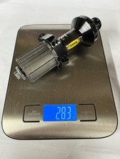 MAVIC Cosmic Carbone SL Rear