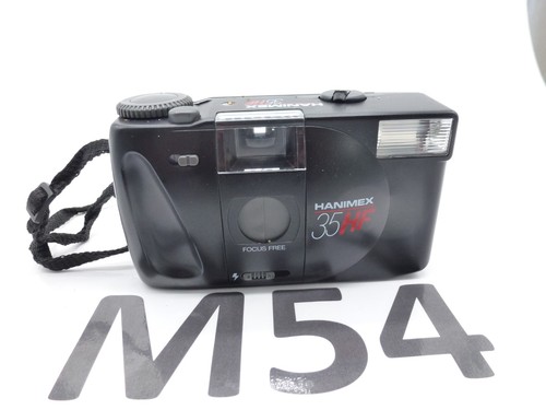 Hanimex 35hf retro - hanimex,