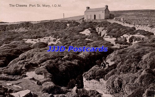 Iom47 isle man port mary - of,