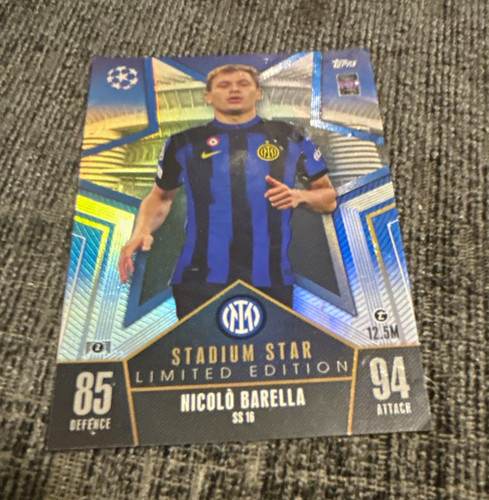 Topps match attax uefa club - attax,