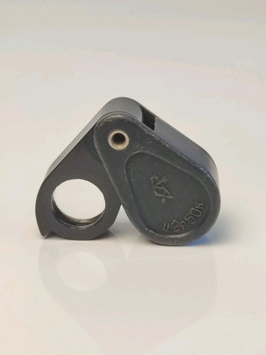 10x loupe magnifier jewelers - 10x,