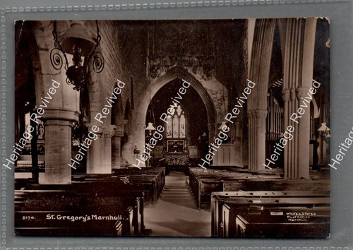Vintage marnhull dorset - vintage, st