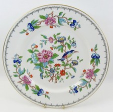 Aynsley Pembroke Dinner Plate