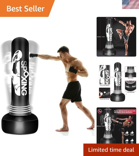 Compact 175cm boxing - compact, punch