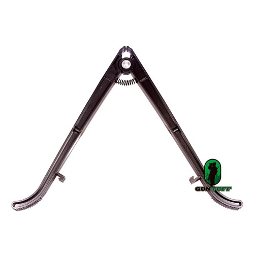Air rifle bipod - air,