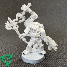 Preloved Metal Techmarine Mini
