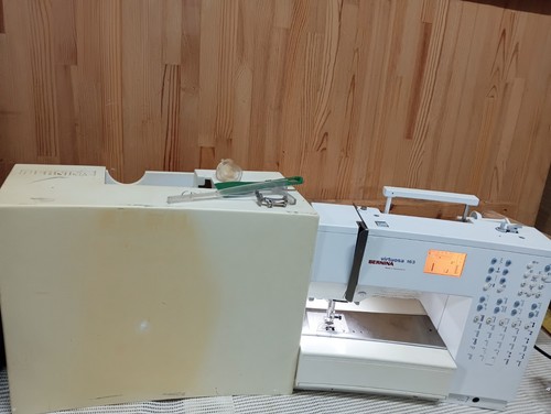 Bernina virtuosa 163 - bernina,