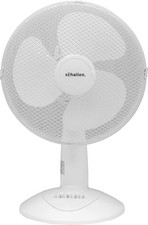 BRAND NEW 12" Desk Top Fan