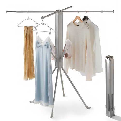 Clothes airer foldable - clothes,