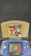 Mario Party (Nintendo 64
