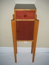 Vintage Ethan Allen "Storkie"