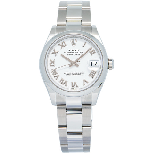 Rolex datejust 278240 - rolex,