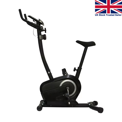 Exercise bike stationary - exercise,
