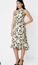 LADIES ROMAN ORIGINALS ANIMAL