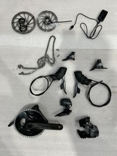 Sram Force D1 AXS Electronic Wireless Groupset - 12 Speed