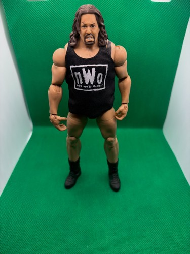 Wwe the giant big show - ,