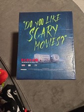 Scream The Definitive