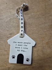 The more people I meet the