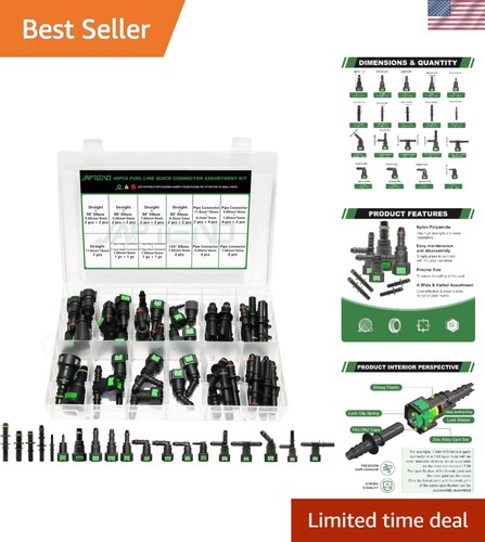 Fuel line repair - fuel,