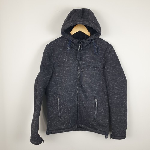 Superdry windtrekker jacket - superdry,