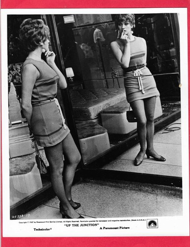 1968 suzy kendall orig - 10, x