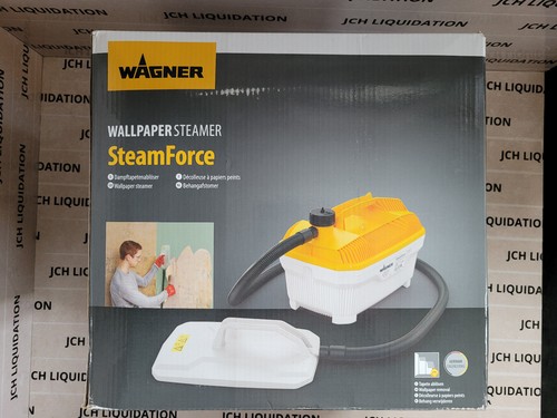 Wagner steamforce 2404463 - wagner,