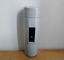 12V/24V Portable Car Kettle Electric Travel Kettle for Quick Heating & Mixing