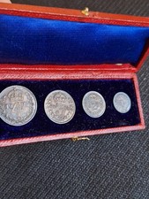 1902 King Edward VII Maundy