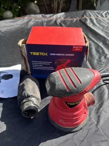 Teetok 240w electric random - electric,