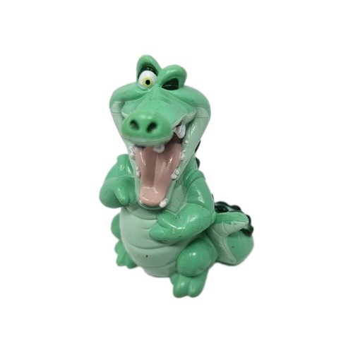 Disney peter pan tick tock - disney,