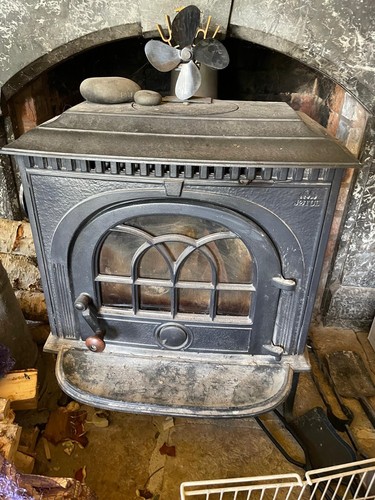 Jotul jøtul 8 cast iron - jøtul,