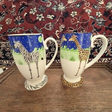 Vintage Hudson & Middleton