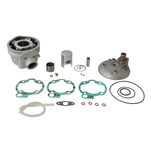 Standard bore con thermal - standard,