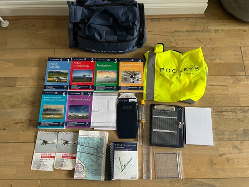 Pooleys ppl kit private - pooleys,