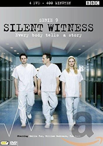 Silent witness series nine - -,