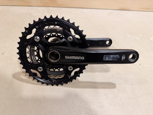 Rare shimano m772 triple - shimano, xt