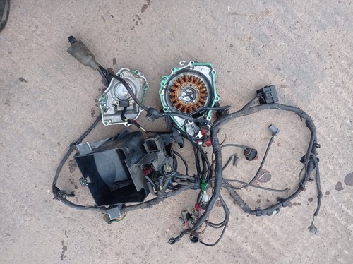Honda cbr600f2 cbr600 2 - cbr600,