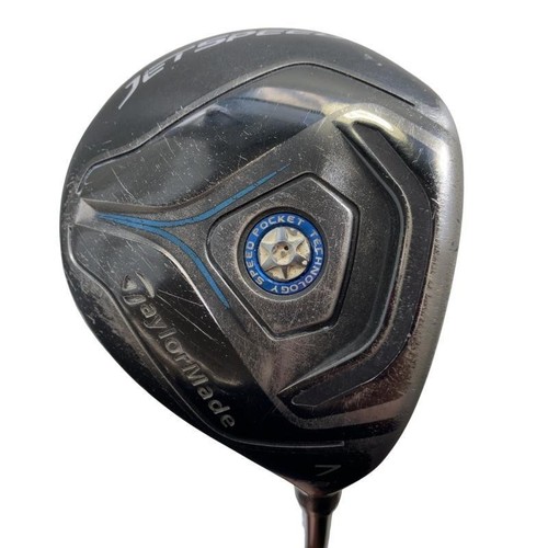 Taylormade jetspeed fairway - taylormade,