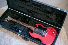 Gibson SG Special, 2000