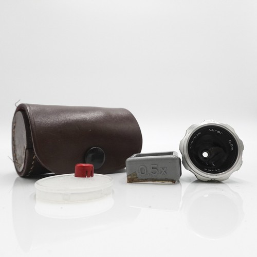 Meopta mirar m22 wide - meopta,